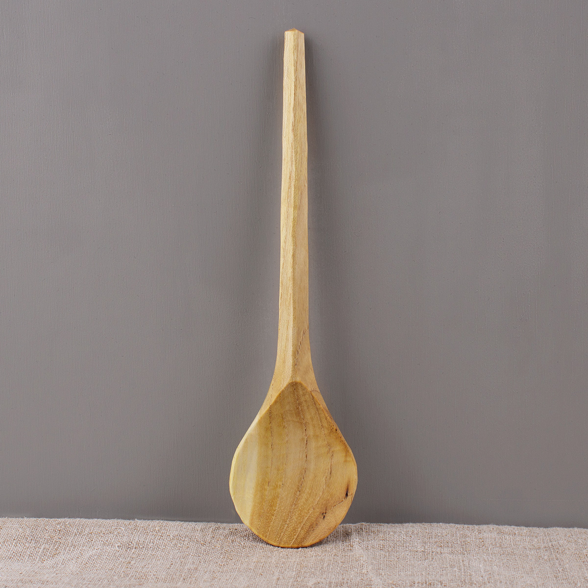 Cossack wooden spoon, Acacia