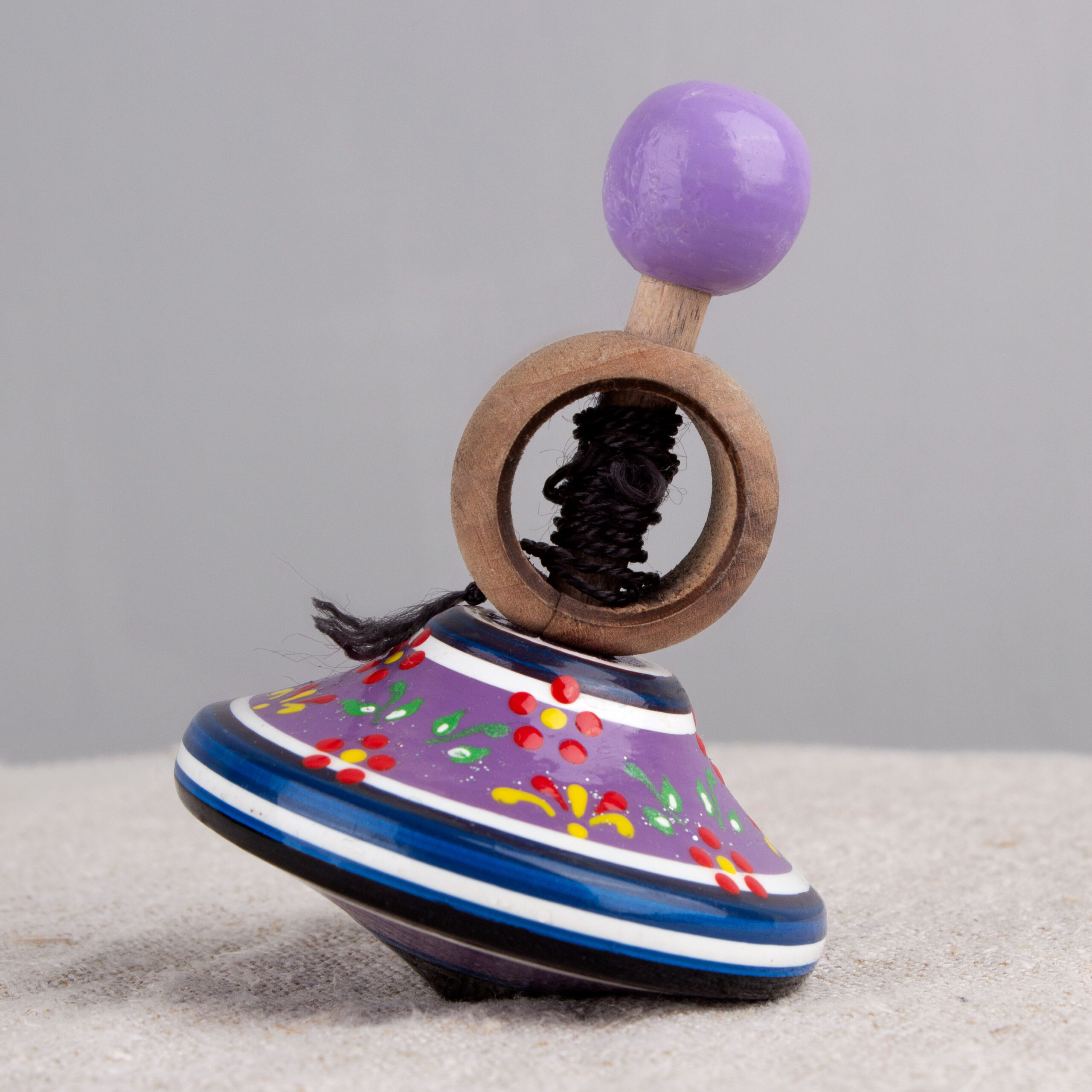 The Whirligig toy