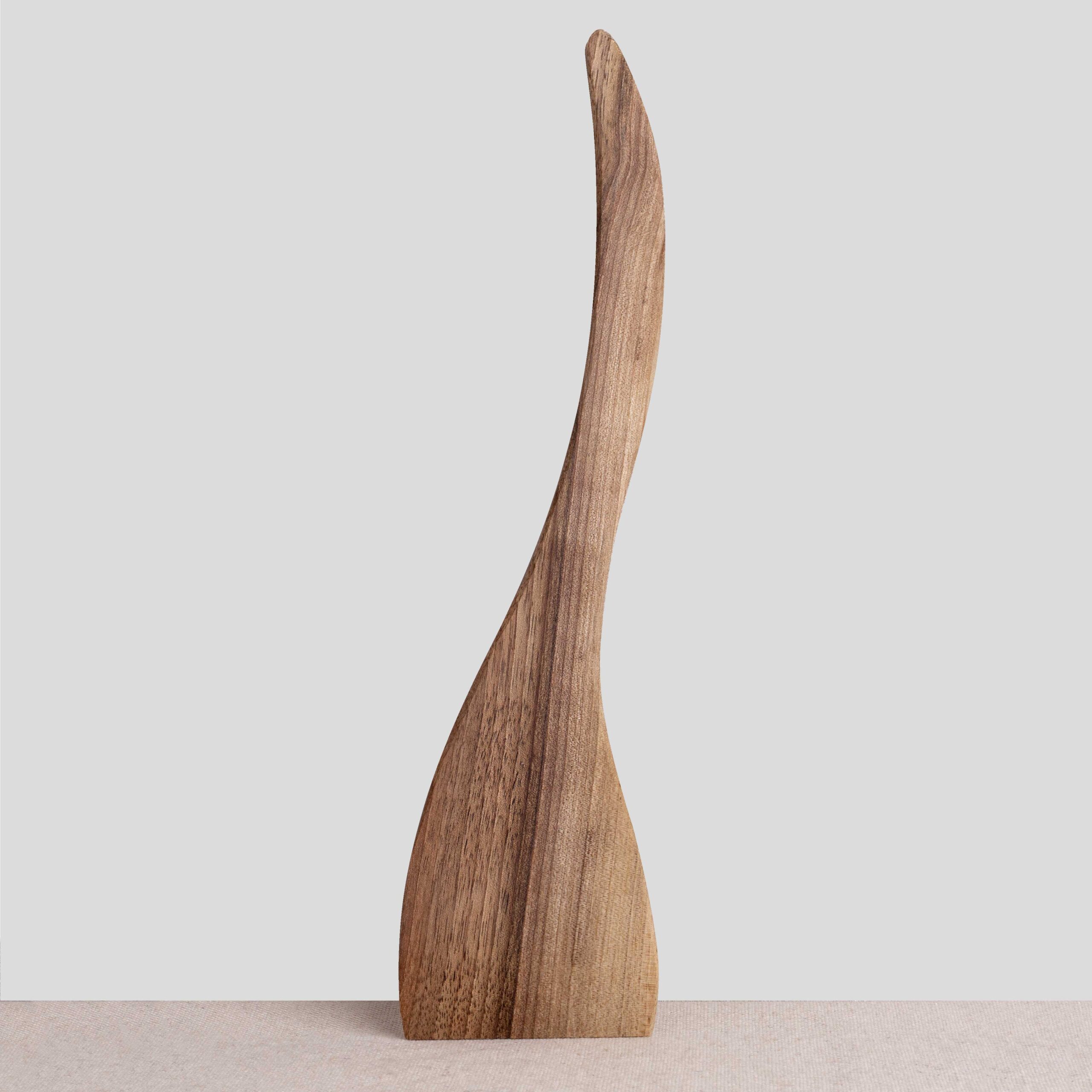 Wooden Spatula in an assortment